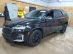 2022 CHEVROLET TRAVERSE L - 1GNEVGKW0NJ140849