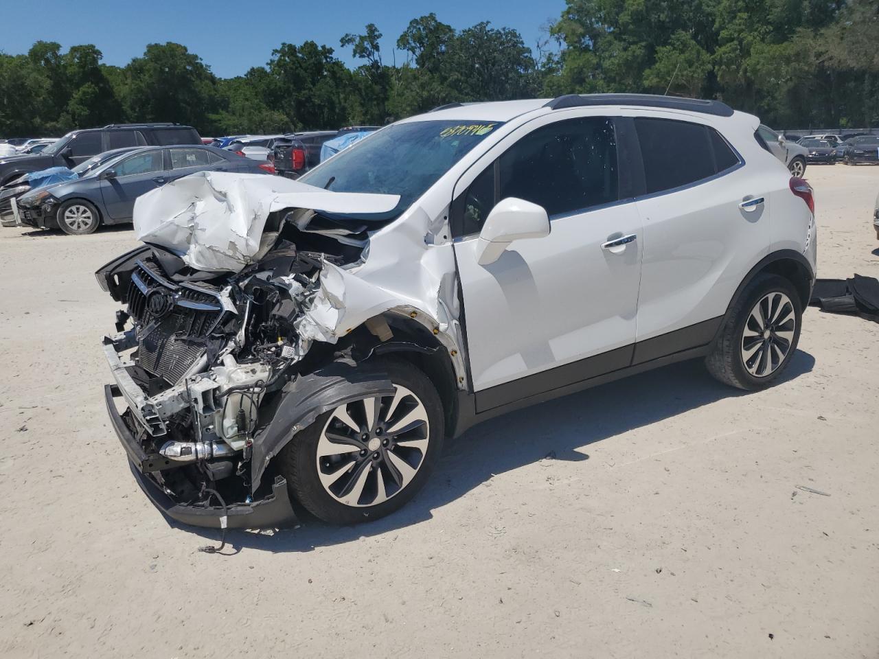 BUICK ENCORE PREFERRED