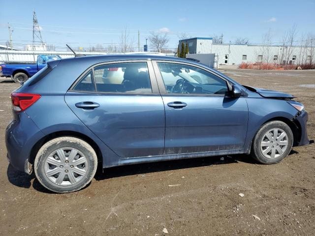 Vin: 3kpa25ad6pe586606, lot: 52930985, kia rio s 20233