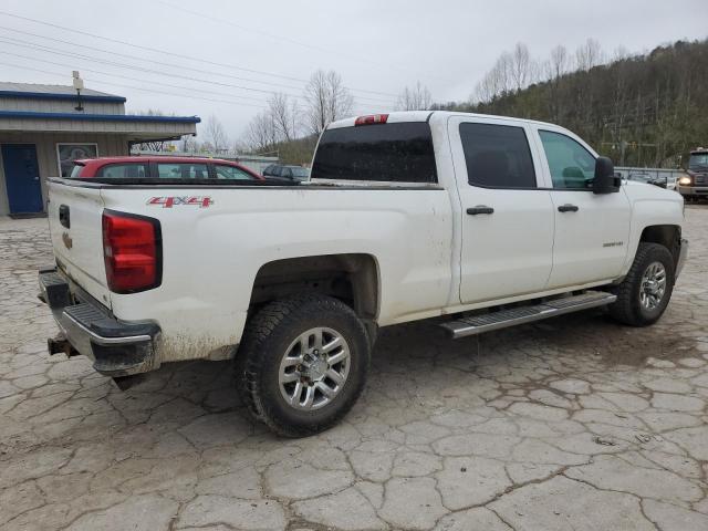 Vin: 1gc1kveg8ff161042, lot: 52849325, chevrolet all models k2500 heavy duty lt 20153