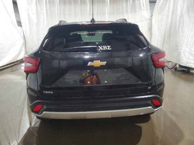 2025 CHEVROLET TRAX 1LT - KL77LHEP1SC000839