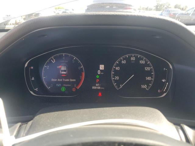 2022 HONDA ACCORD SPO - 1HGCV1F35NA110616