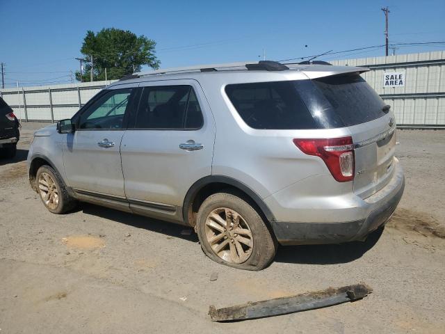 Vin: 1fm5k7d88dga49254, lot: 53107715, ford explorer xlt 20132