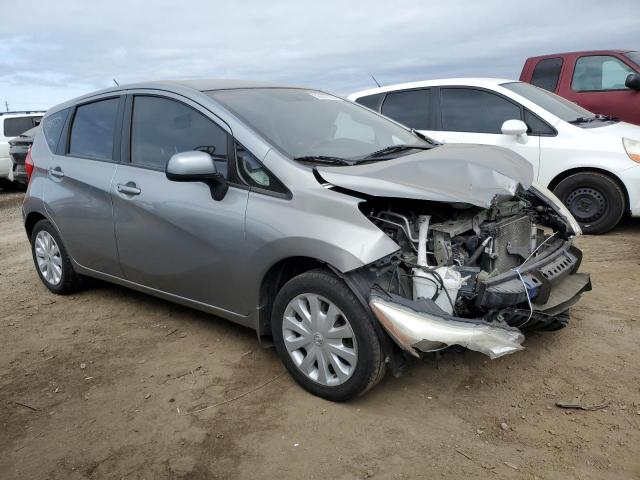 Vin: 3n1ce2cpxel426570, lot: 53001065, nissan versa s 20144