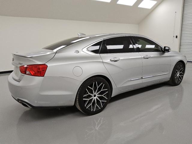 2015 CHEVROLET IMPALA LTZ - 2G1165S36F9145526