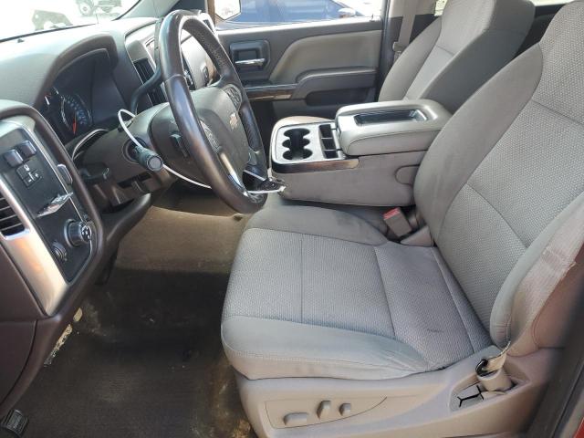 2016 CHEVROLET SILVERADO C1500 LT 3GCPCREC4GG268116