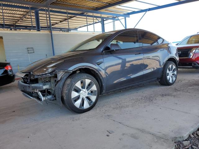 Vin: 7saygdee1pf609185, lot: 52174015, tesla model y 2023 img_1