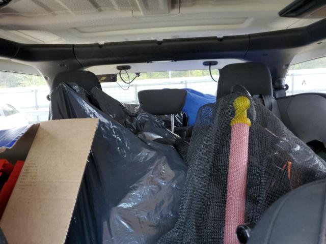 2018 JEEP WRANGLER U - 1C4HJXDG5JW138664