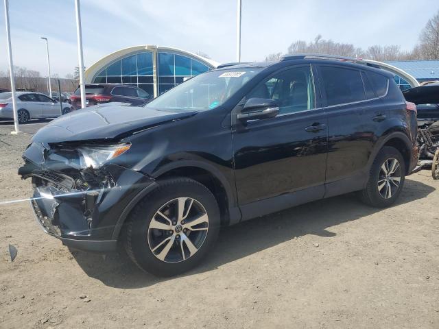 TOYOTA RAV4 ADVENTURE