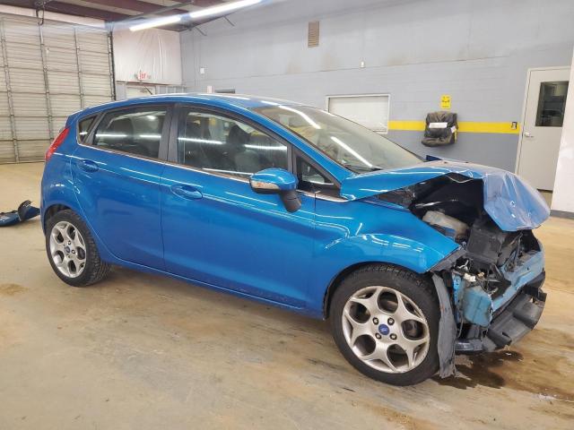 Vin: 3fadp4fj0cm104502, lot: 53085455, ford fiesta ses 20124