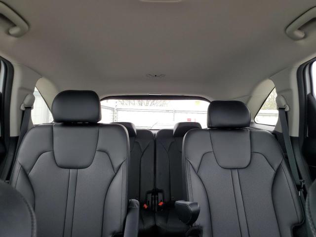 2021 KIA SORENTO EX - 5XYRH4LFXMG012082