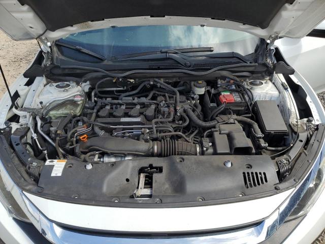 2018 HONDA CIVIC EXL - JHMFC1F72JX026098