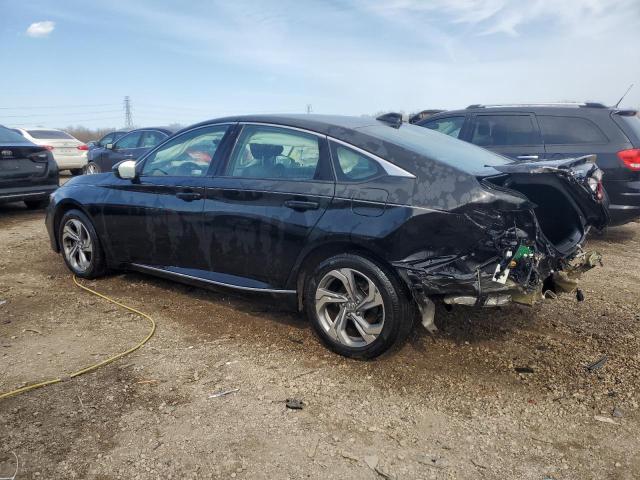 2018 HONDA ACCORD EXL 1HGCV1F58JA137465