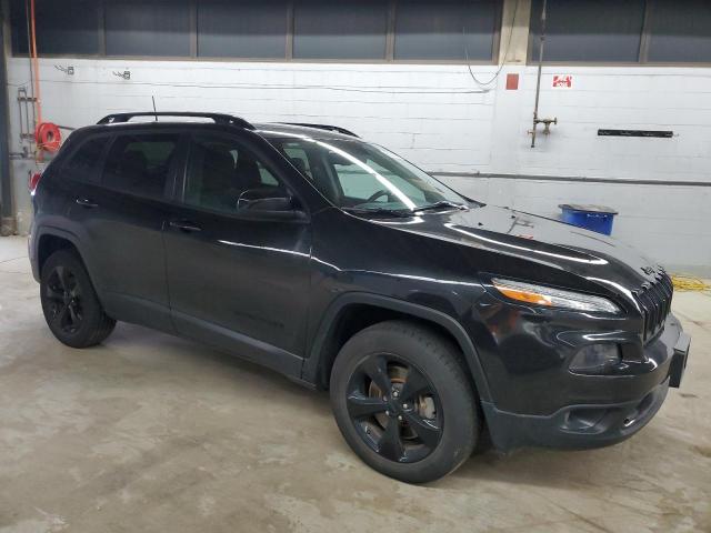 Vin: 1c4pjmcsxgw145649, lot: 52300295, jeep grand cher latitude 20164