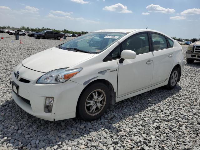 Vin: jtdkn3du8a0151887, lot: 53626065, toyota prius 2010 img_1