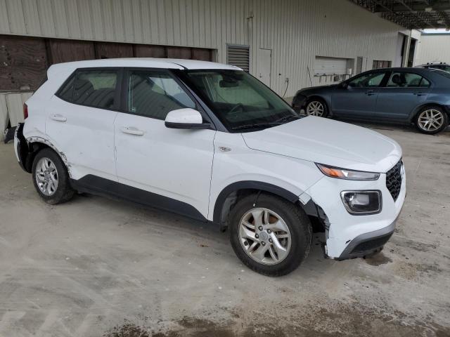 2021 HYUNDAI VENUE SE - KMHRB8A33MU103366