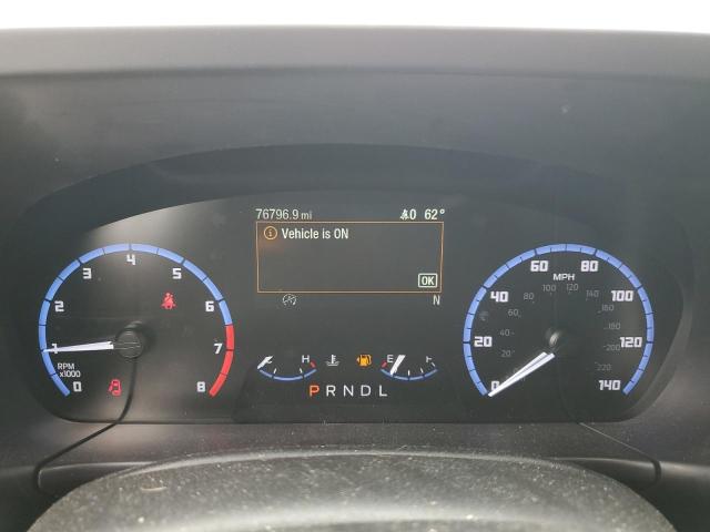 2021 FORD BRONCO SPO - 3FMCR9A69MRA18637
