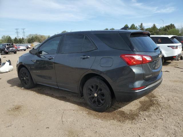 Vin: 2gnaxhev7j6214387, lot: 54710255, chevrolet equinox ls 20182