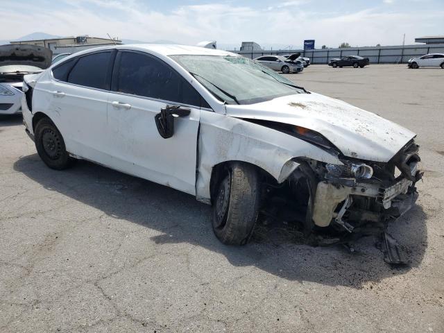 Vin: 3fa6p0g73er208265, lot: 55056035, ford fusion s 20144