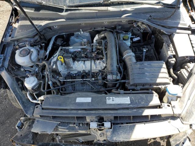 2019 VOLKSWAGEN GOLF S - 3VWG57AU6KM019756