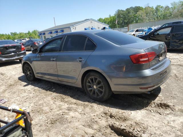 Vin: 3vwd17aj8fm347769, lot: 52448375, volkswagen jetta se 20152