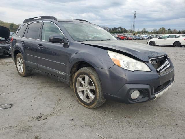 Vin: 4s4brclcxd3312512, lot: 51871685, subaru outback 2.5i limited 20134