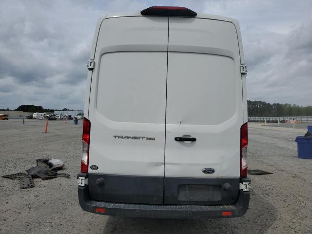 2018 FORD TRANSIT T- - 1FTYR3XM9JKA94503