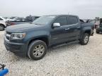2019 CHEVROLET COLORADO L - 1GCGSCEA4K1309477
