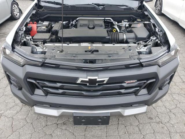 2024 CHEVROLET COLORADO T - 1GCPTEEK3R1253043
