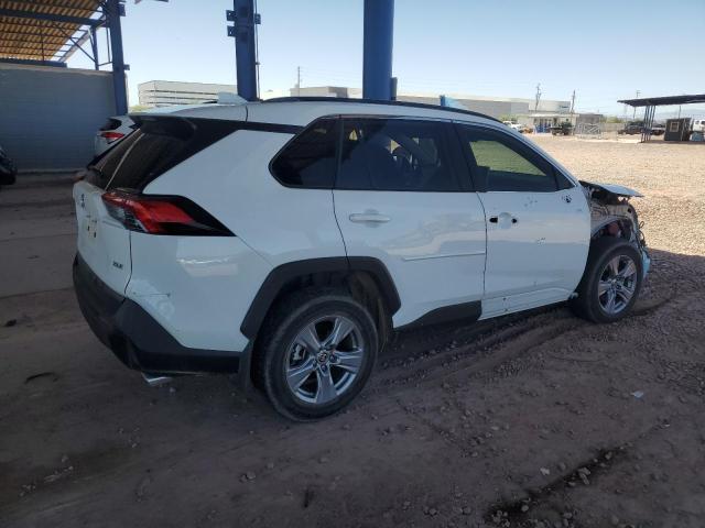 Vin: jtmw1rfvxnj024564, lot: 53998045, toyota rav4 xle 20223