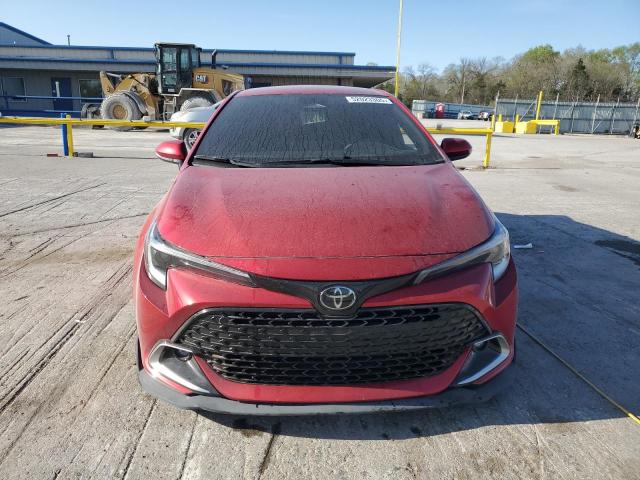 2023 TOYOTA COROLLA XS - JTNC4MBE7P3209001