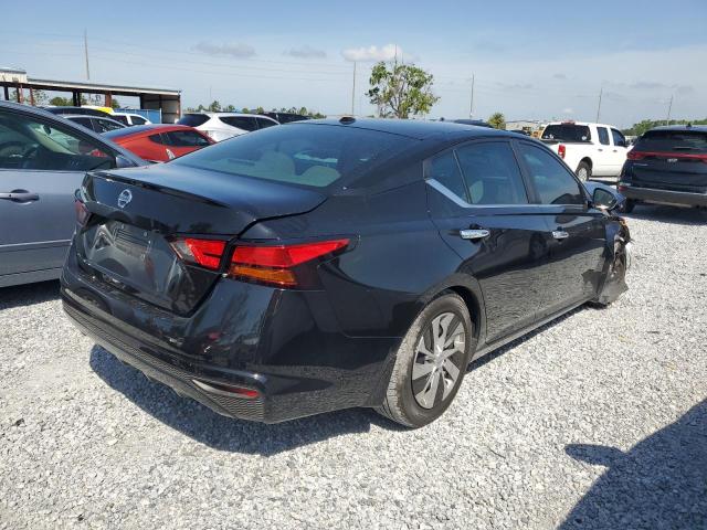 2020 NISSAN ALTIMA S - 1N4BL4BV2LN322281