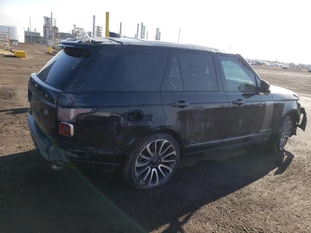 Vin: salgs2re6ka520485, lot: 52770925, land rover rangerover supercharged 20193