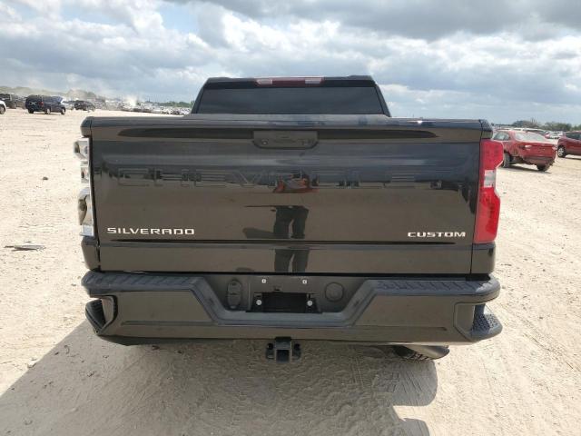 2023 CHEVROLET SILVERADO - 3GCPABEK1PG215734