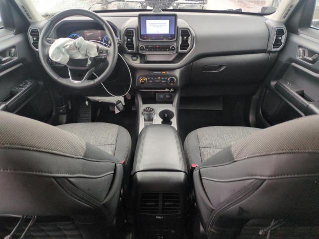 2022 FORD BRONCO SPO - 3FMCR9B68NRD01742