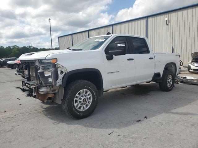 Vin: 1gc4yley5pf121737, lot: 51888105, chevrolet all models k2500 heavy duty 2023 img_1