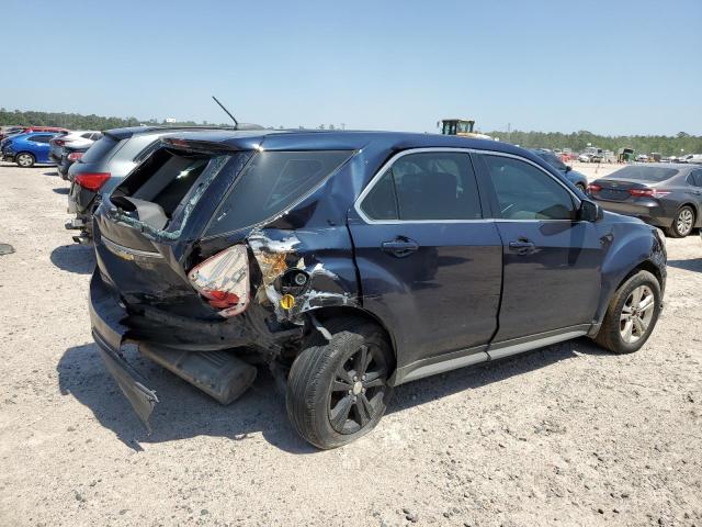 2016 CHEVROLET EQUINOX LS 2GNALBEK3G1158985