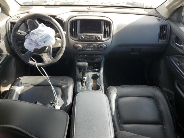 2018 CHEVROLET COLORADO Z - 1GCGTDEN7J1125445