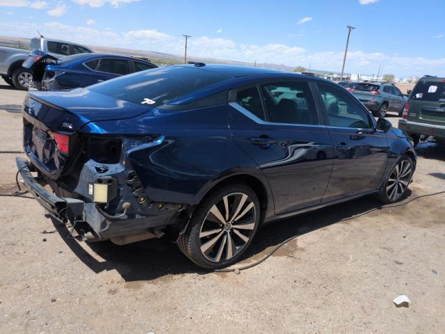 2019 NISSAN ALTIMA SR 1N4BL4CV1KN322558