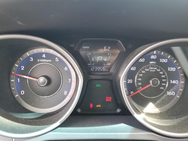 2015 HYUNDAI ELANTRA SE - KMHDH4AE1FU412758