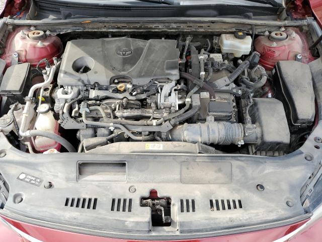 2020 TOYOTA AVALON LIM - 4T1D21FB8LU019284