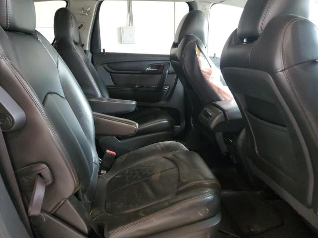 2017 CHEVROLET TRAVERSE L - 1GNKRHKDXHJ171378