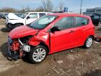 2016 CHEVROLET SPARK 1LT - KL8CD6SA2GC625723