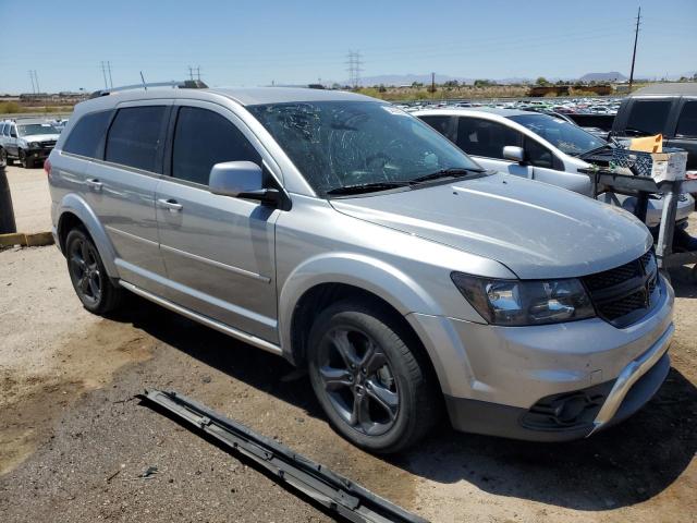 Vin: 3c4pdcgg1kt797517, lot: 54095955, dodge journey crossroad 20194
