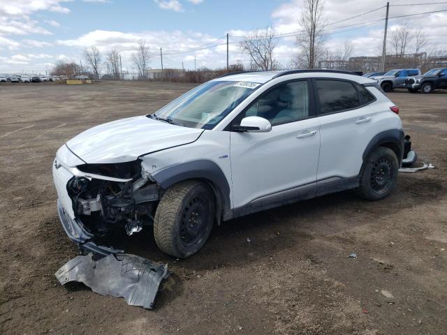 HYUNDAI KONA LIMIT