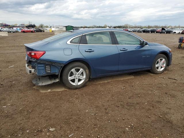 Vin: 1g1zb5st2rf141452, lot: 54484555, chevrolet malibu ls 20243