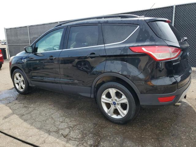 Vin: 1fmcu9gx4gua96593, lot: 54371515, ford escape se 20162