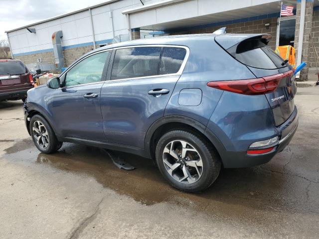 Vin: kndpmcac3l7763669, lot: 52894485, kia sportage lx 20202