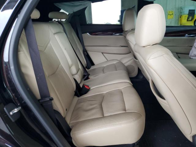 2017 CADILLAC XT5 LUXURY - 1GYKNBRS5HZ133865