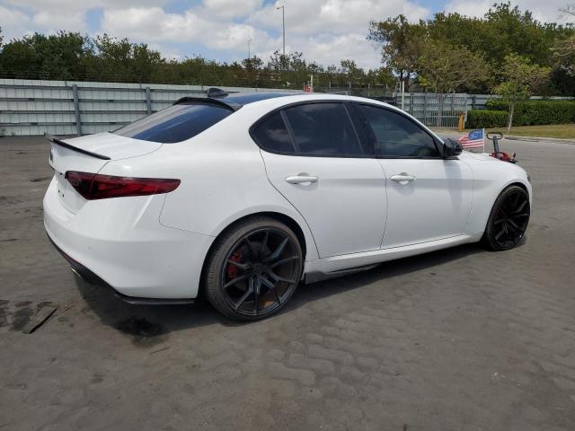 Vin: zarfaebn8j7582862, lot: 54225565, alfa romeo giulia 20183